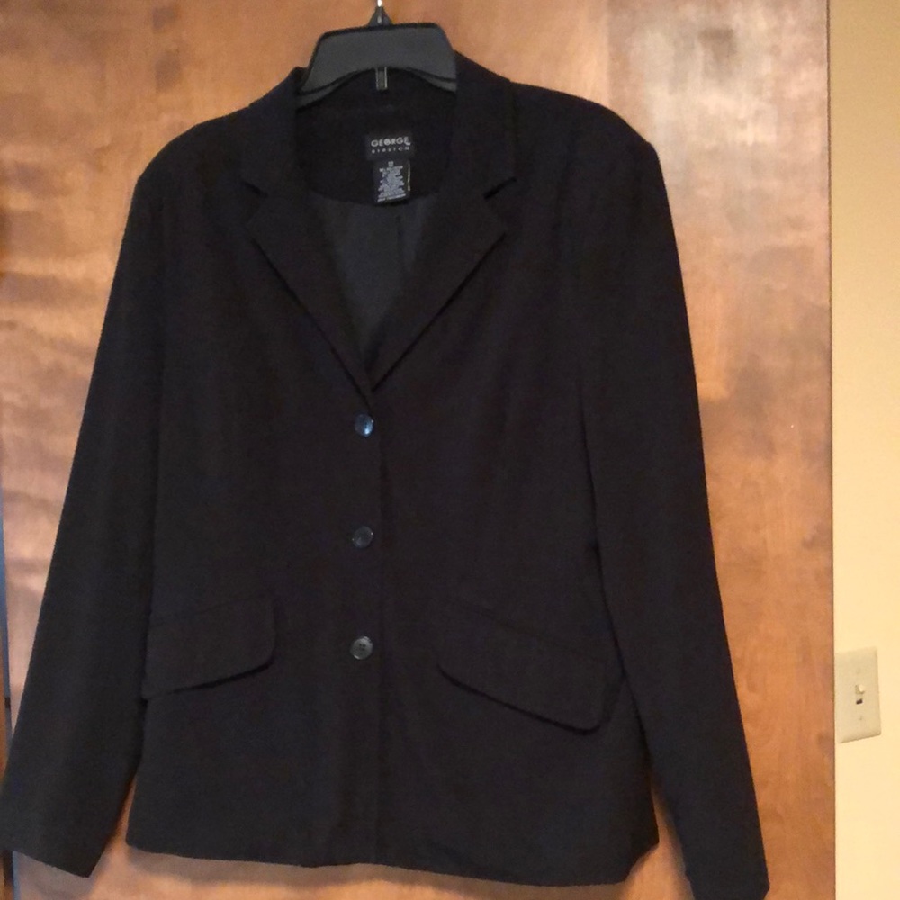 Women’s Jacket by George- Sz 12